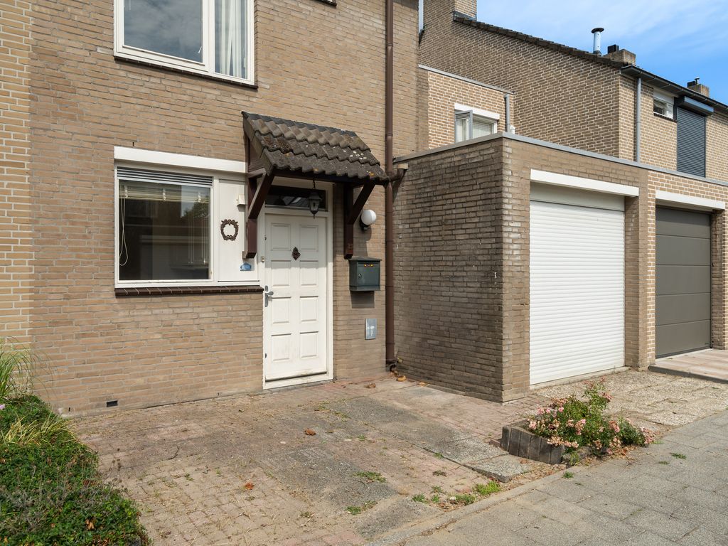 Lijn 23, Hoogvliet