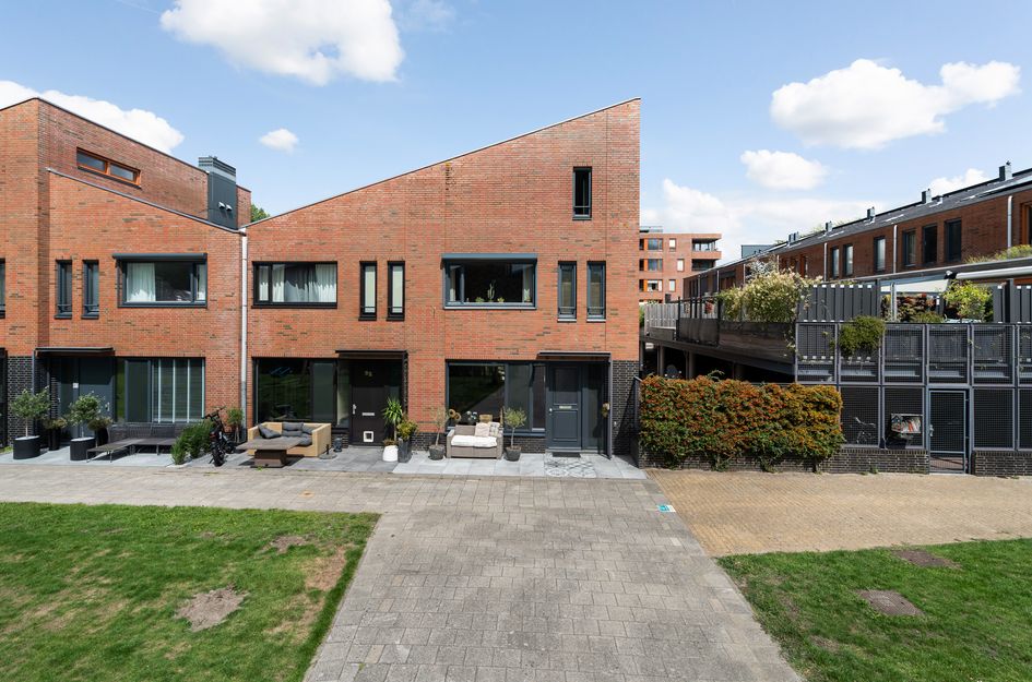 Zellingstraat 84