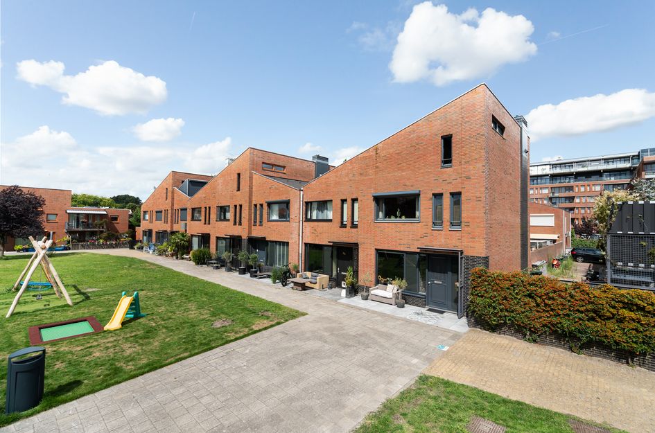 Zellingstraat 84