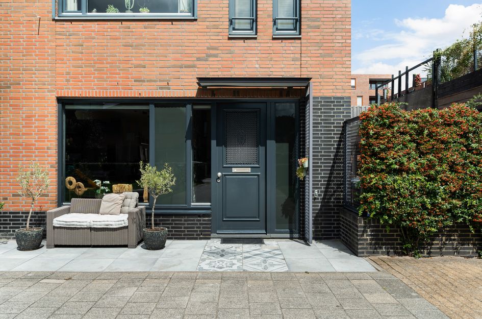 Zellingstraat 84