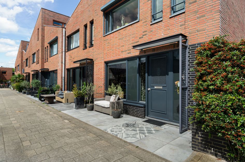 Zellingstraat 84