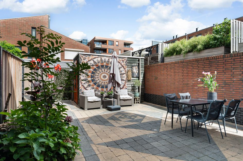 Zellingstraat 84