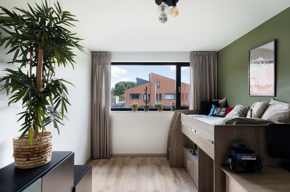 Zellingstraat 84