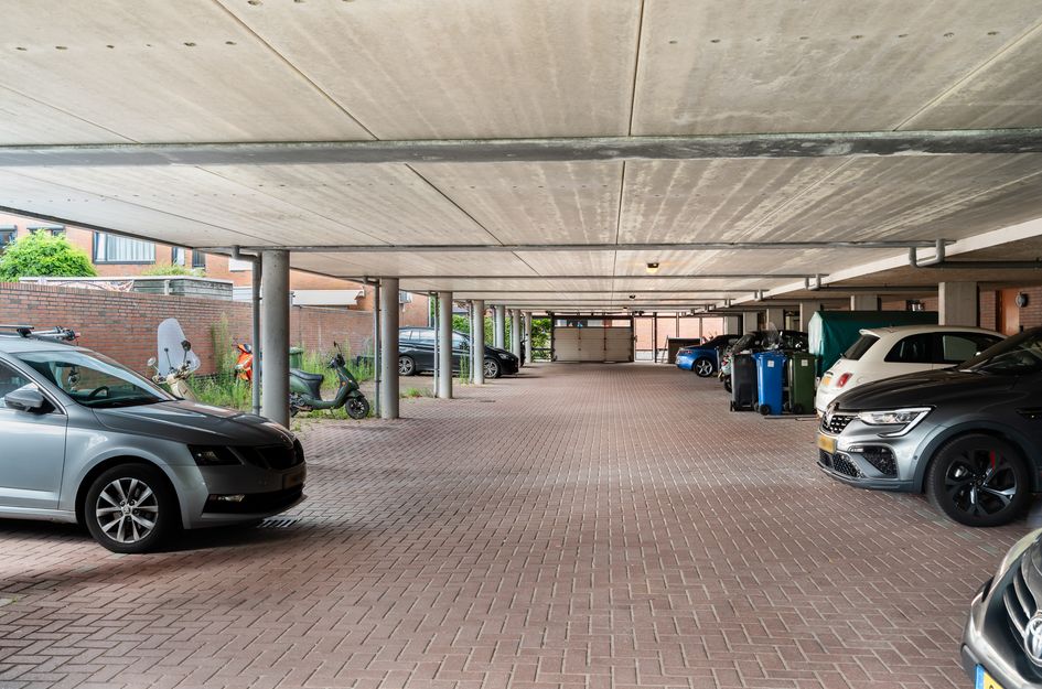 Zellingstraat 84