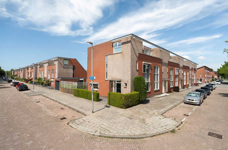 Nieuwe Wetering 54