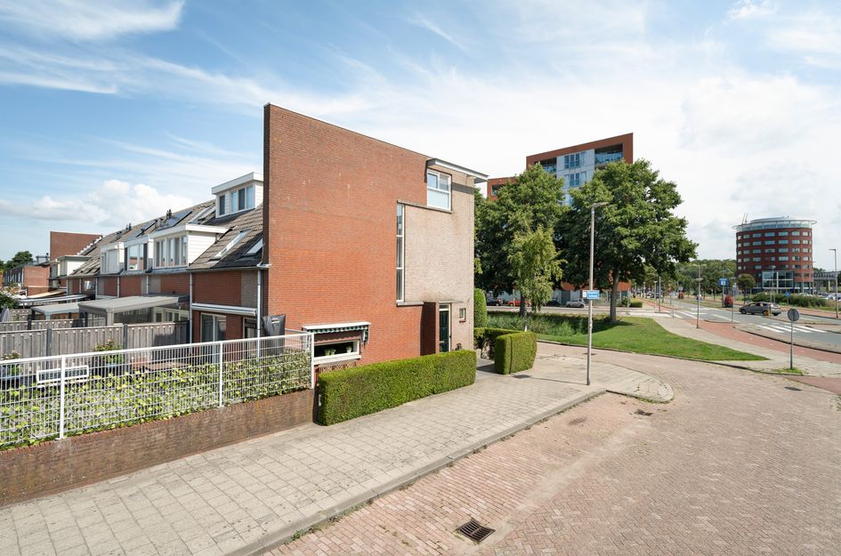Nieuwe Wetering 54