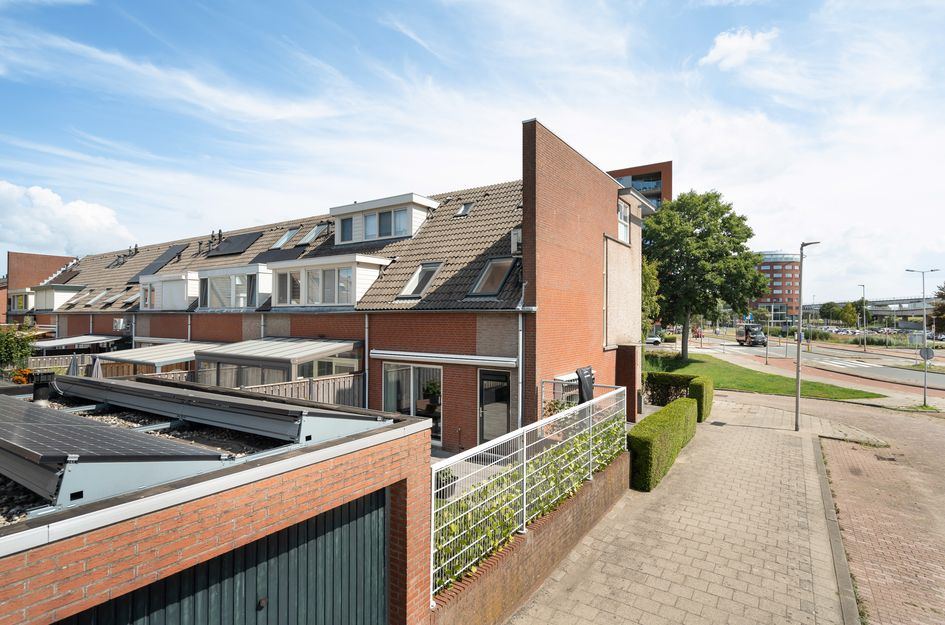 Nieuwe Wetering 54