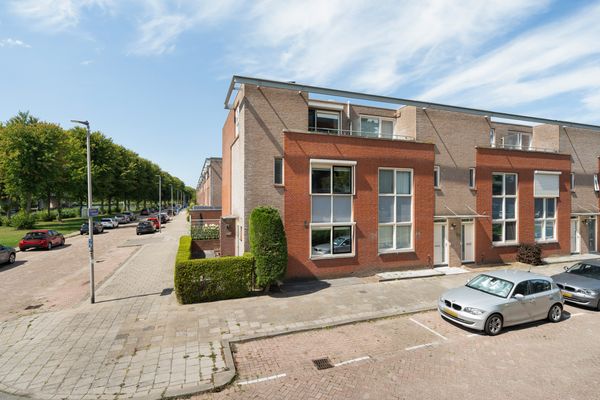 Nieuwe Wetering 54