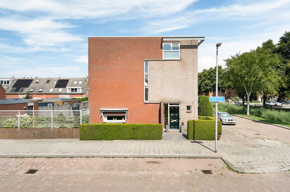 Nieuwe Wetering 54
