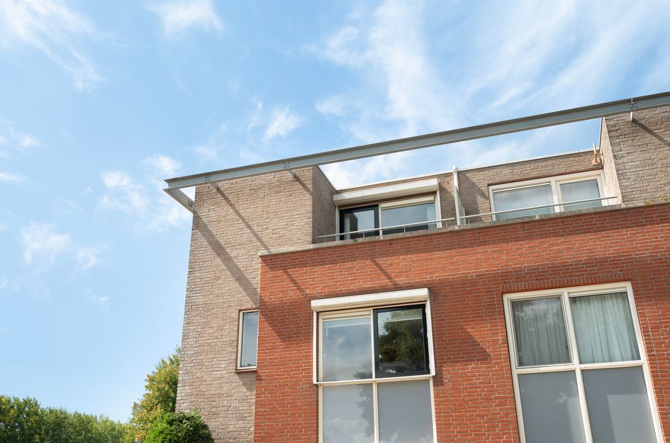 Nieuwe Wetering 54