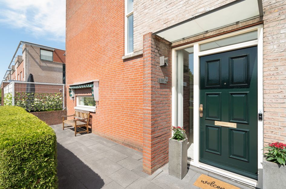 Nieuwe Wetering 54