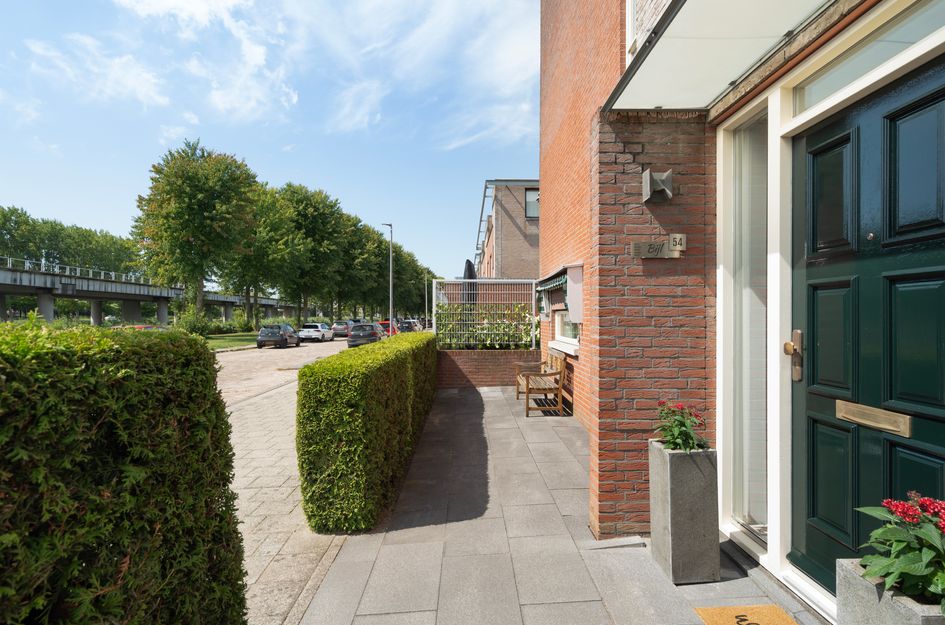 Nieuwe Wetering 54