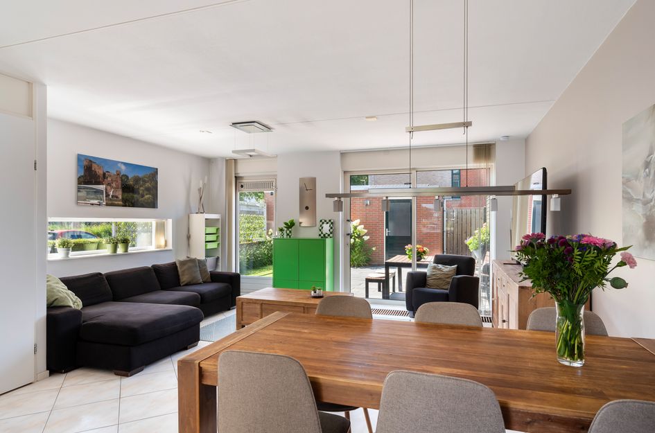 Nieuwe Wetering 54