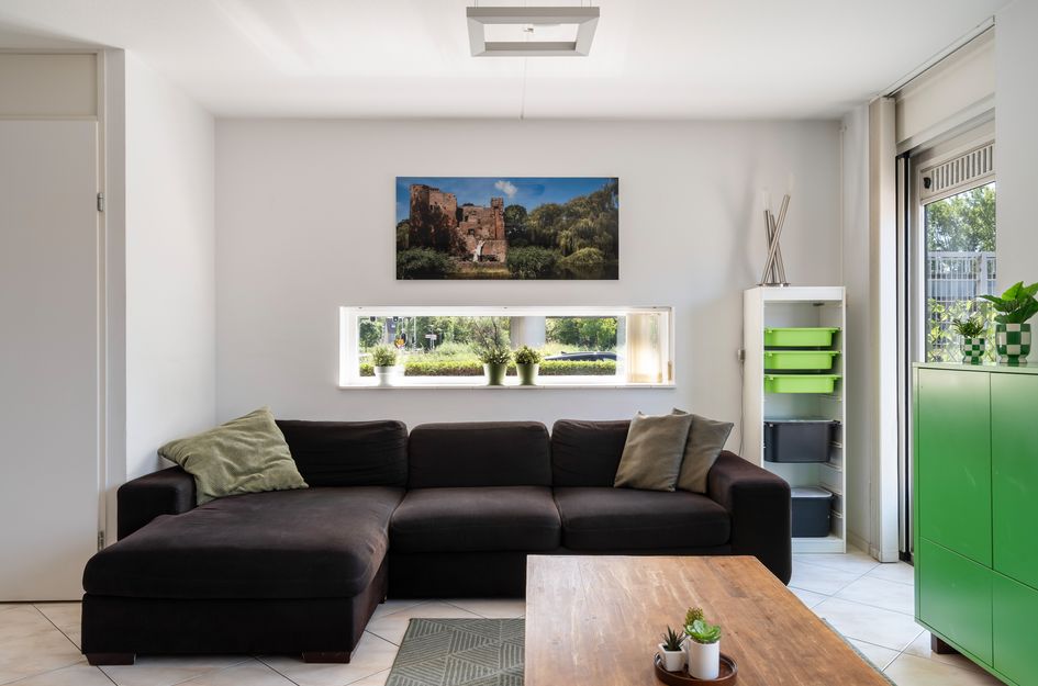 Nieuwe Wetering 54