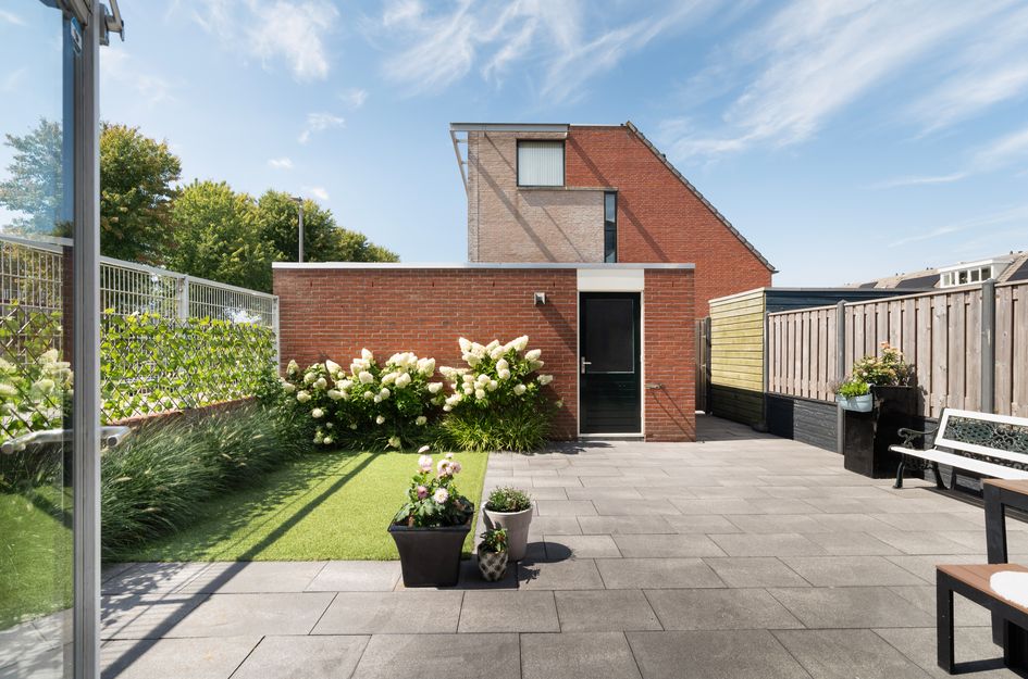 Nieuwe Wetering 54
