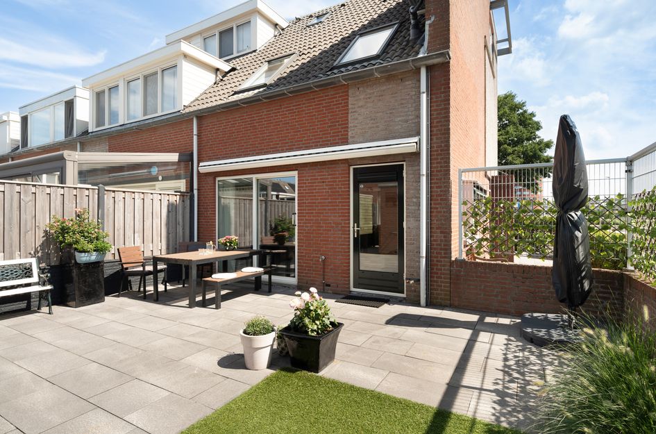 Nieuwe Wetering 54