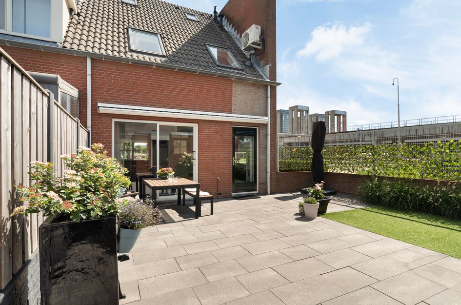 Nieuwe Wetering 54