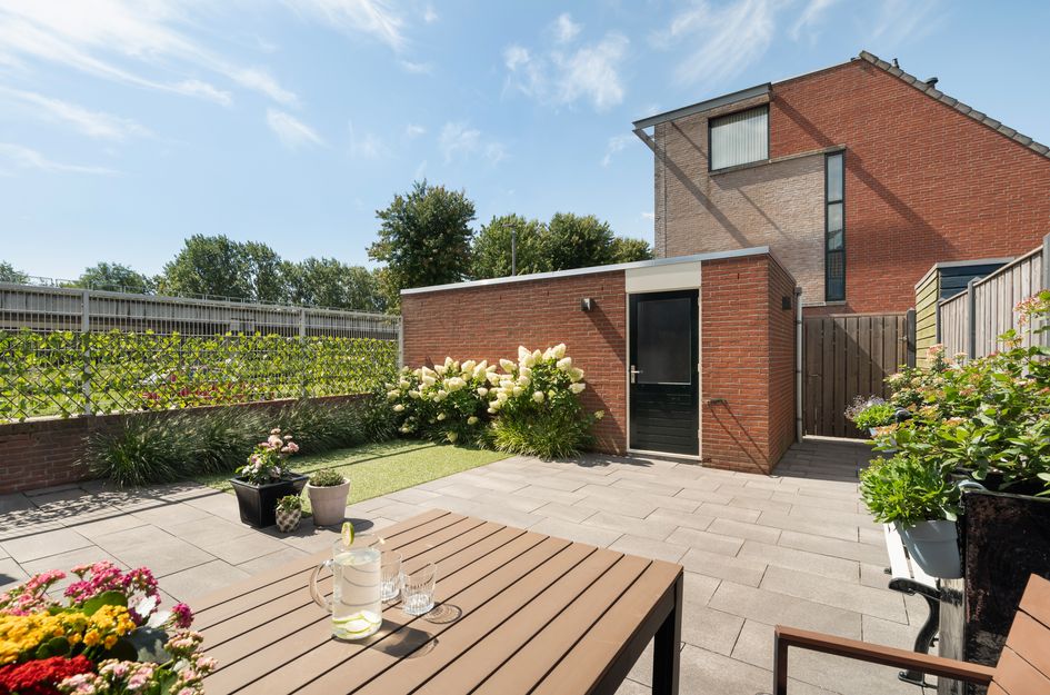 Nieuwe Wetering 54