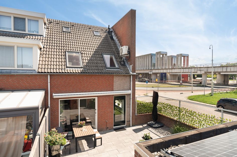 Nieuwe Wetering 54
