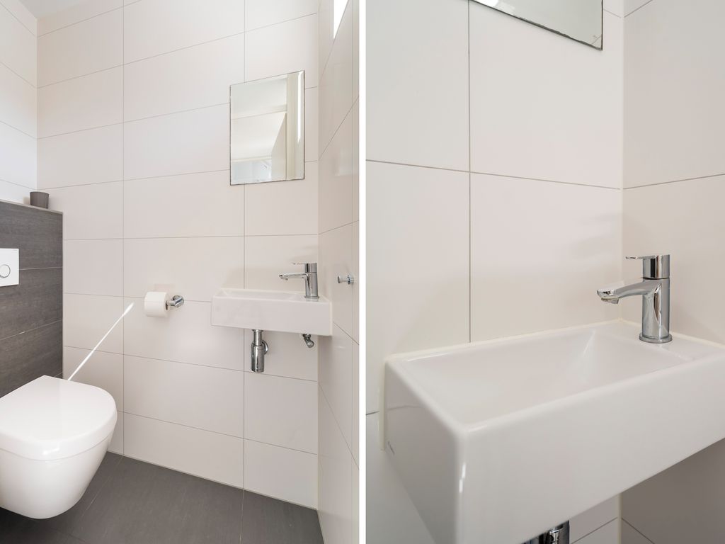 Nieuwe Wetering 54, Hoogvliet