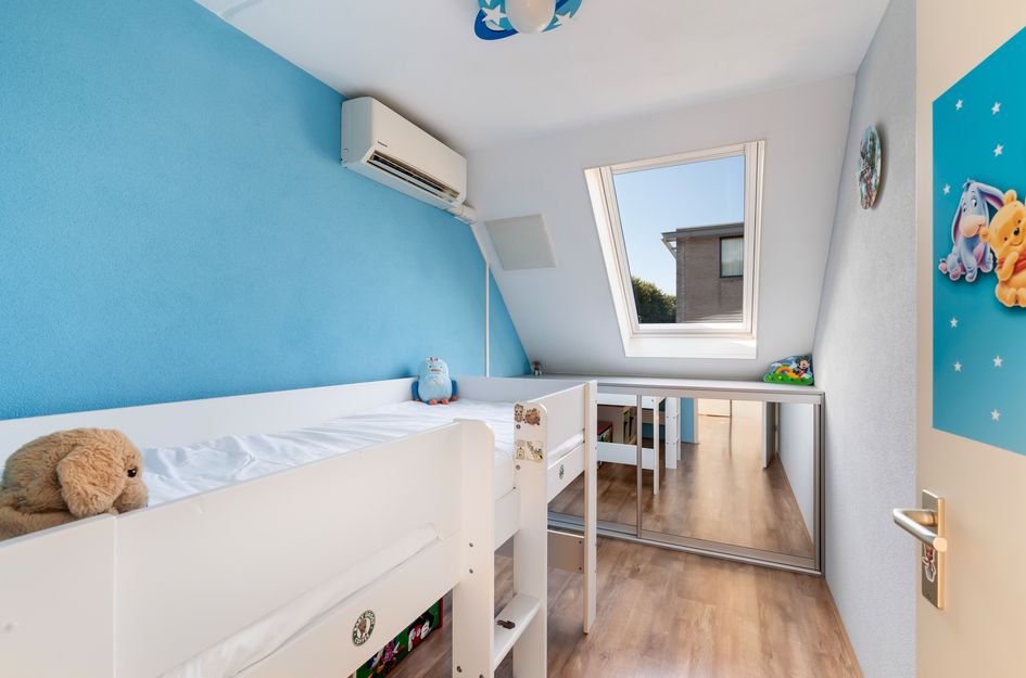 Nieuwe Wetering 54