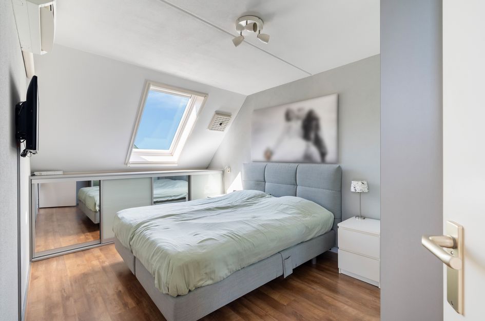 Nieuwe Wetering 54