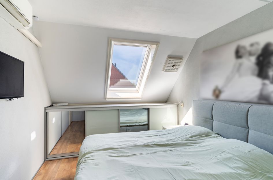 Nieuwe Wetering 54