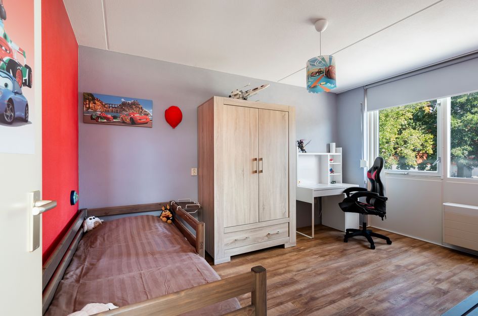 Nieuwe Wetering 54