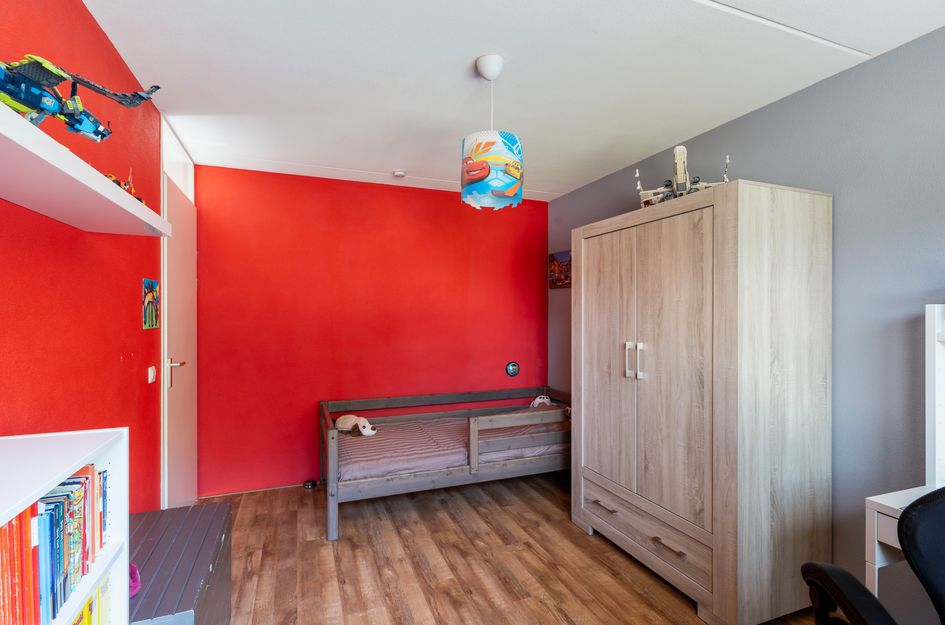 Nieuwe Wetering 54