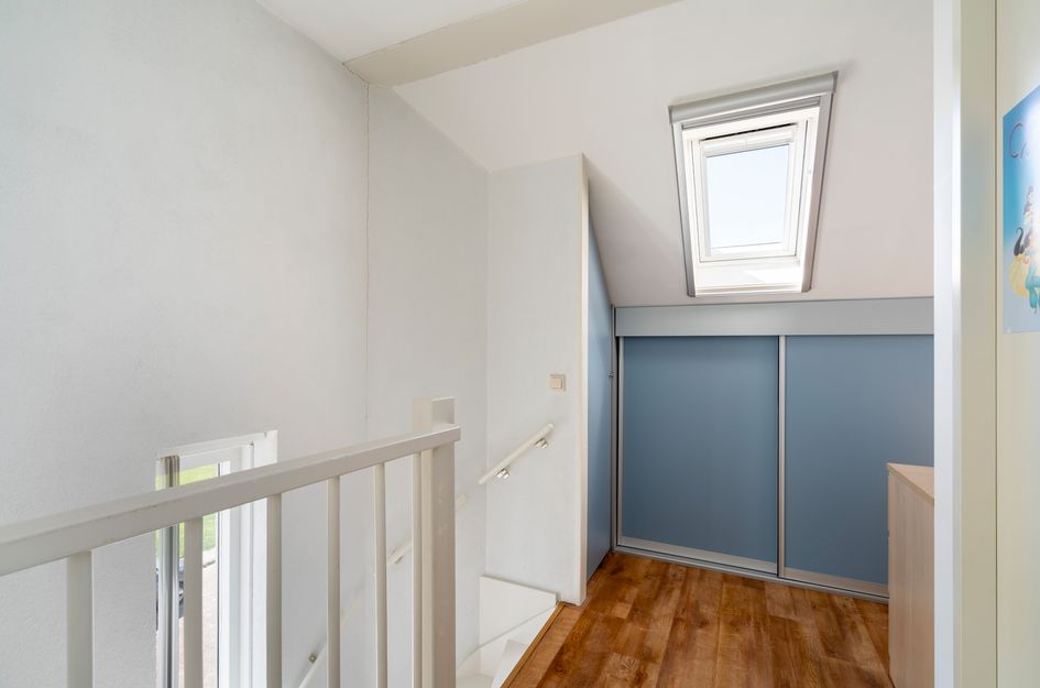 Nieuwe Wetering 54