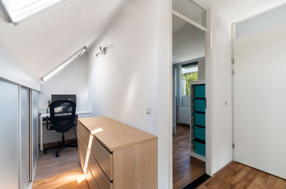 Nieuwe Wetering 54