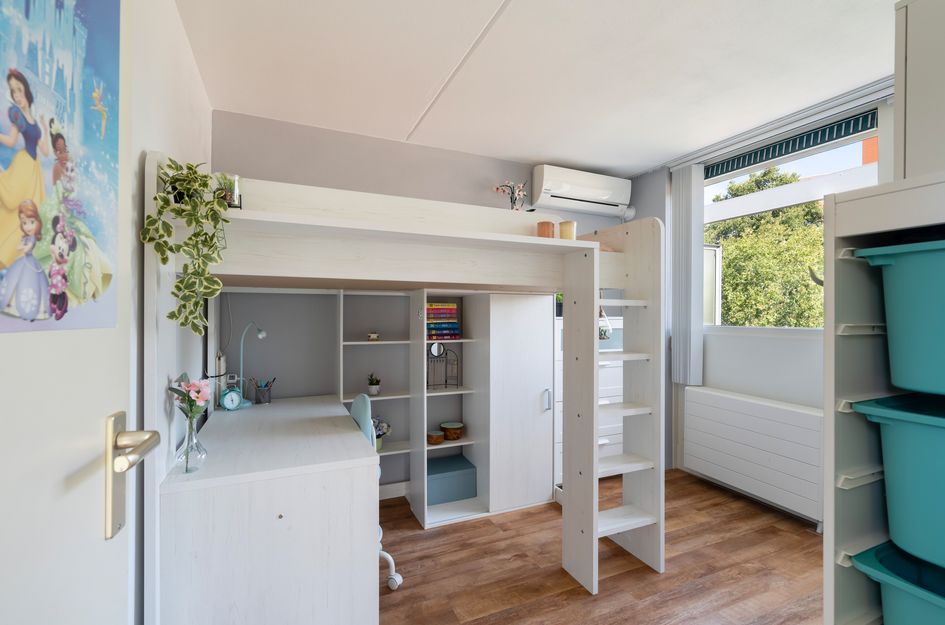 Nieuwe Wetering 54