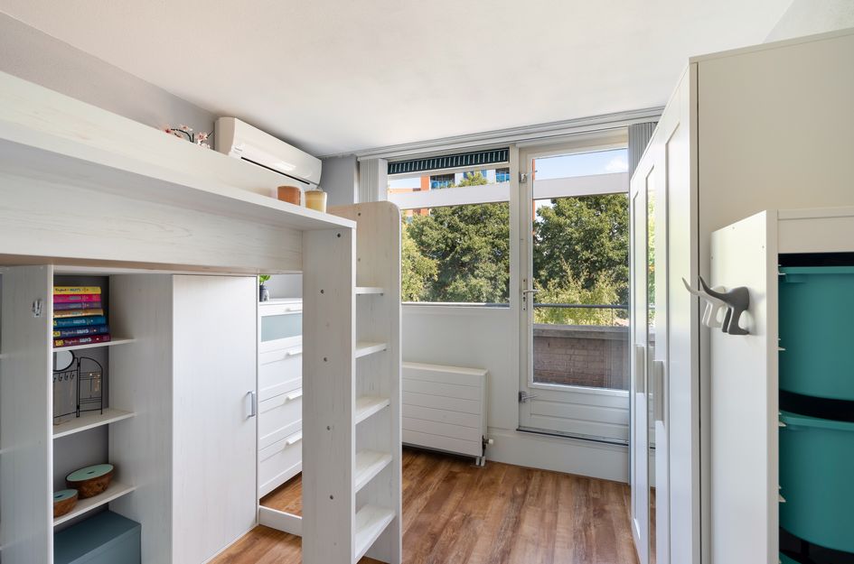Nieuwe Wetering 54