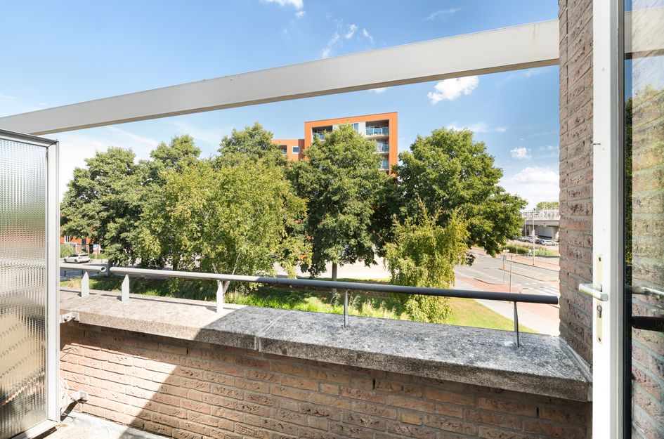 Nieuwe Wetering 54