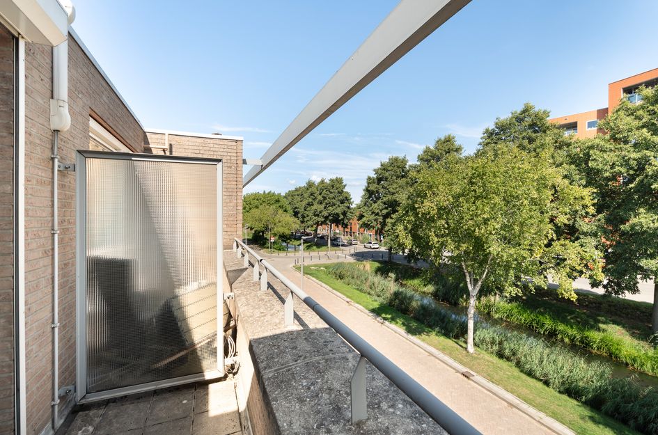 Nieuwe Wetering 54