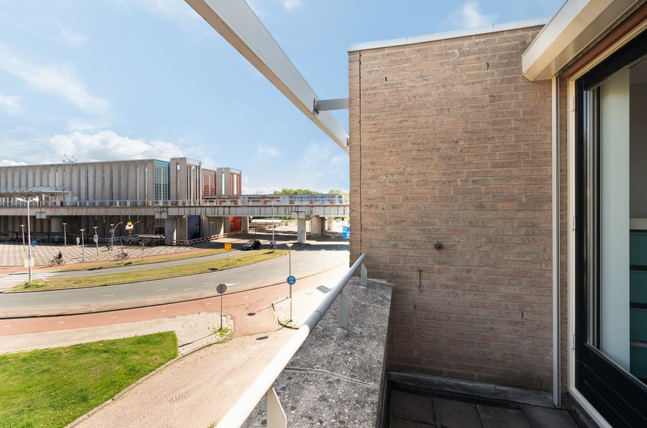 Nieuwe Wetering 54