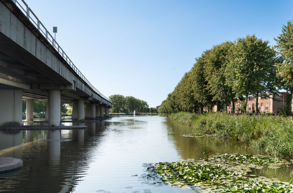 Nieuwe Wetering 54