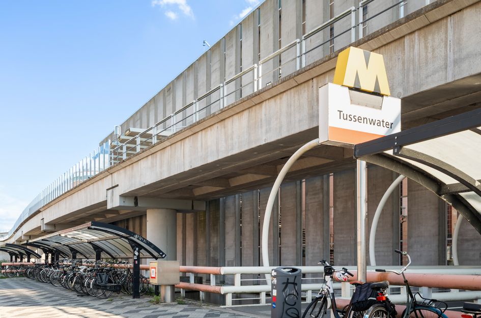 Nieuwe Wetering 54