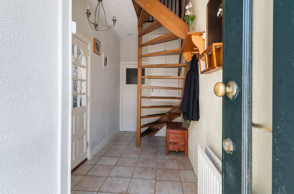 Vroomstraat 4