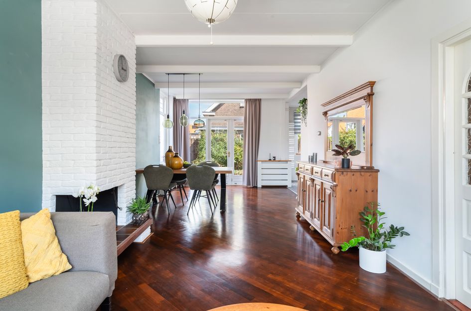 Vroomstraat 4