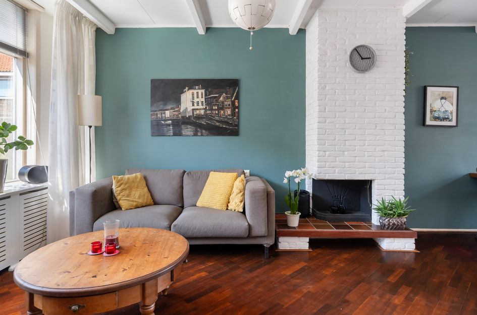 Vroomstraat 4