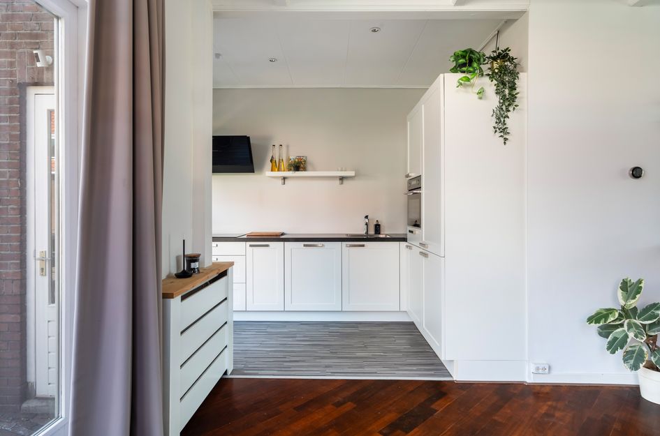 Vroomstraat 4