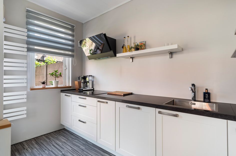 Vroomstraat 4