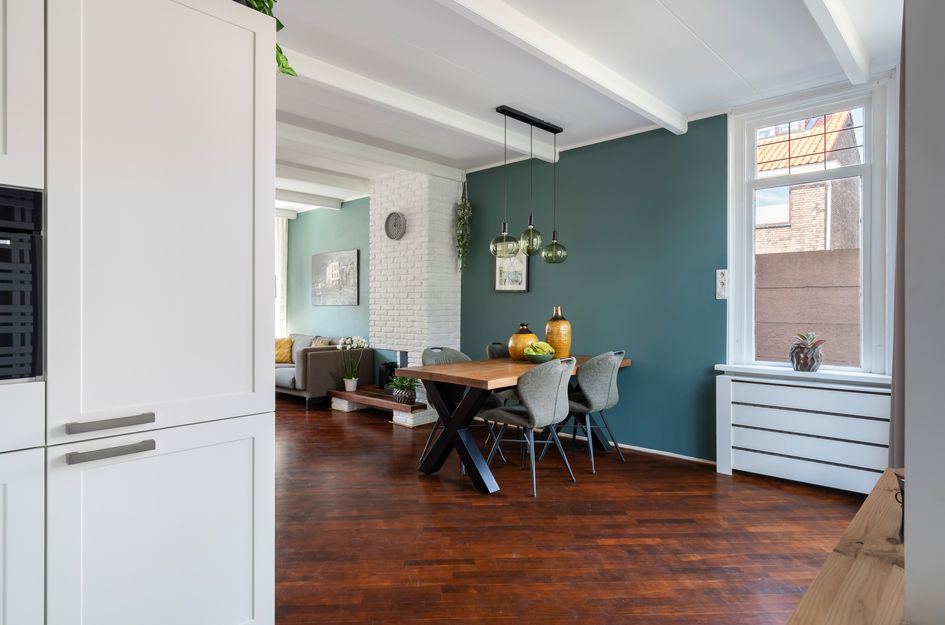 Vroomstraat 4