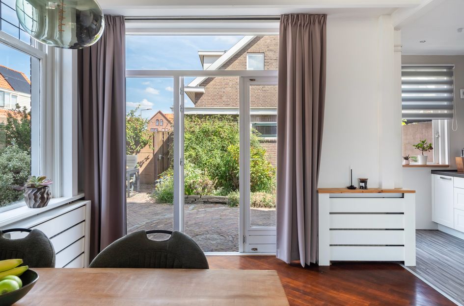 Vroomstraat 4
