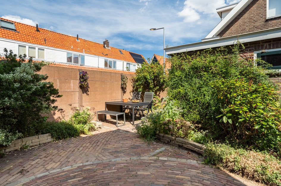 Vroomstraat 4