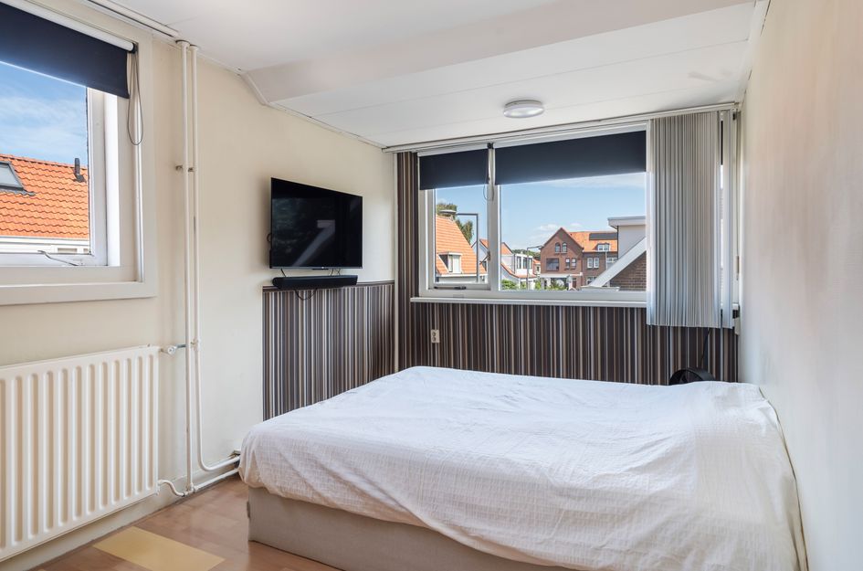 Vroomstraat 4