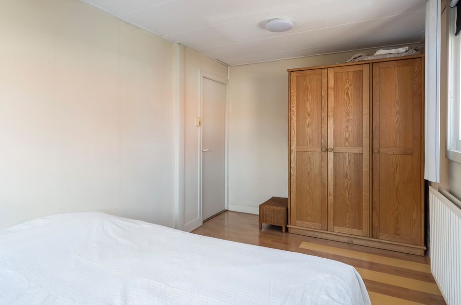 Vroomstraat 4