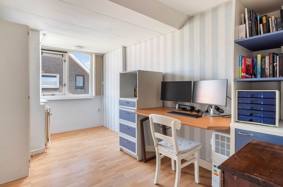 Vroomstraat 4