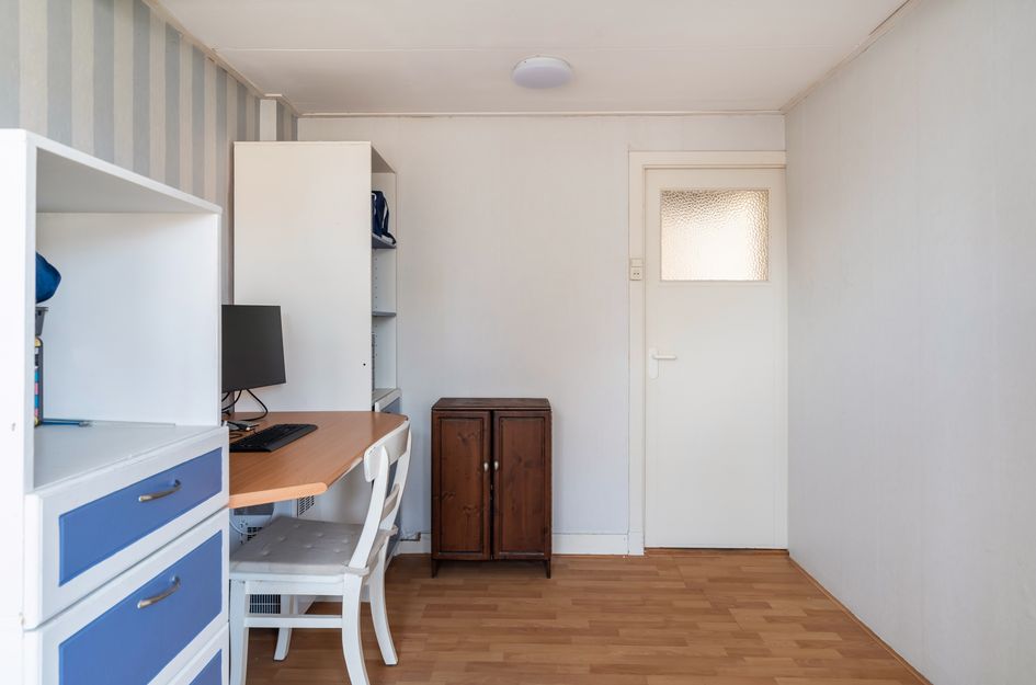 Vroomstraat 4